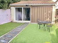 Vente maison 2 pièces
