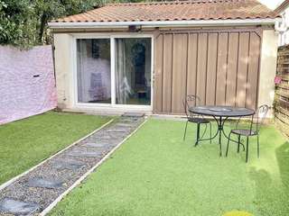 Vente maison 2 pièces Vente maison 2 pièces