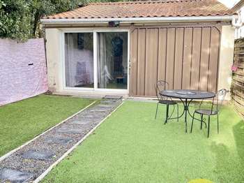 Vente maison 2 pièces Nantes 44