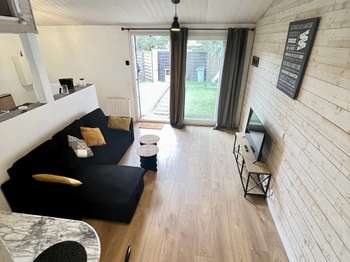 Vente maison 2 pièces