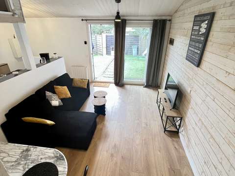 Vente maison 2 pièces Vente maison 2 pièces