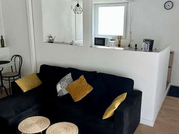 Vente maison 2 pièces
