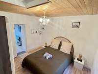 Vente maison 2 pièces
