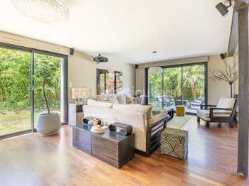 Vente Maison 5 chambresNantes