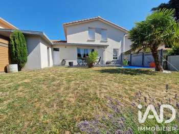Vente Maison 3 chambresNantes