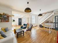 Vente maison 5 pièces Vente maison 5 pièces