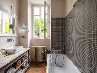 Vente maison 9 pièces Vente maison 9 pièces