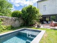 Vente maison 9 pièces Vente maison 9 pièces