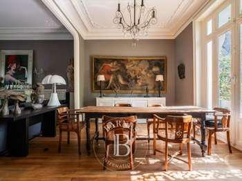 Vente maison 9 pièces Vente maison 9 pièces