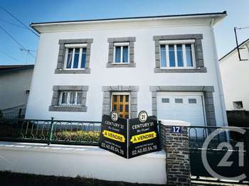Vente Maison 2 chambresNantes