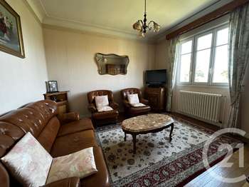 Vente maison 5 pièces Nantes 44