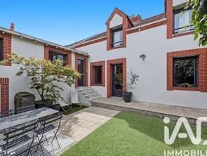 Vente Maison 3 chambresNantes