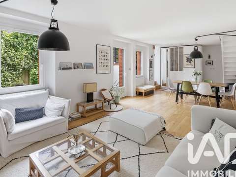 Vente maison 4 pièces Vente maison 4 pièces