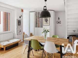 Vente maison 4 pièces Vente maison 4 pièces