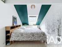 Vente maison 10 pièces