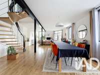 Vente maison 10 pièces