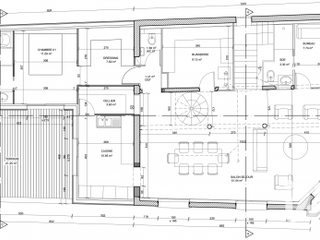 Vente maison 10 pièces Vente maison 10 pièces