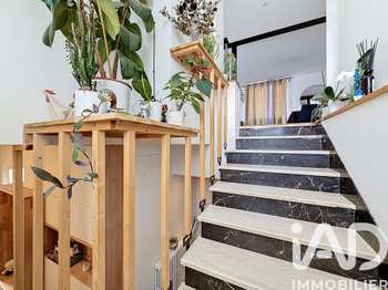 Vente maison 10 pièces