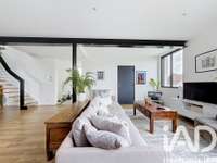 Vente maison 10 pièces