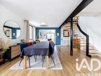 Vente maison 10 pièces