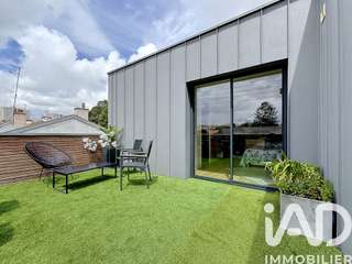 Vente maison 10 pièces Vente maison 10 pièces