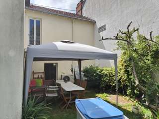 Vente maison 4 pièces Vente maison 4 pièces