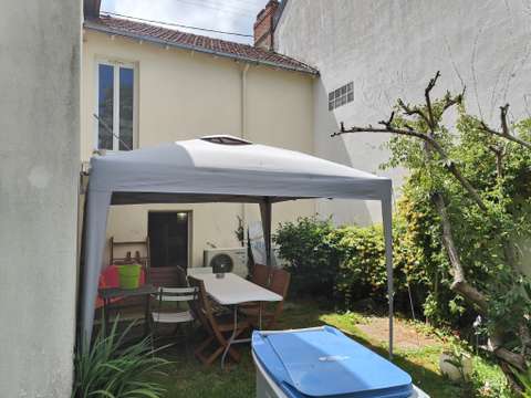 Vente maison 4 pièces Vente maison 4 pièces