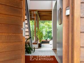 Vente Maison 5 chambresNantes