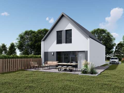 Vente maison 6 pièces Vente maison 6 pièces