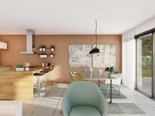 Vente maison 6 pièces Vente maison 6 pièces