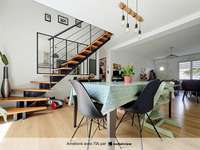 Vente maison 5 pièces Vente maison 5 pièces