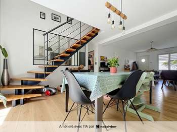 Vente Maison 3 chambresNantes