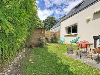 Vente Maison 3 chambresNantes