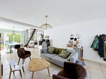 Vente Maison 3 chambresNantes