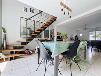 Vente maison 5 pièces Nantes 44
