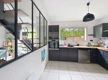 Vente Maison 3 chambresNantes