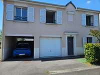 Vente maison 5 pièces Vente maison 5 pièces