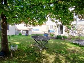 Vente Maison 4 chambresNantes