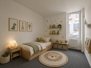 Vente maison 4 pièces Vente maison 4 pièces