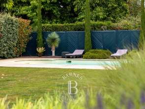 Vente Maison 6 chambresNantes