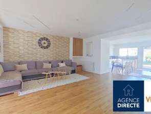 Vente Maison 3 chambresNantes