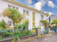 Vente maison 7 pièces Vente maison 7 pièces