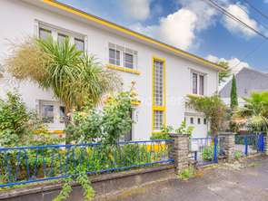 Vente Maison 5 chambresNantes