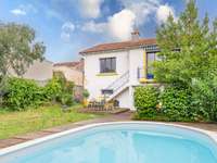 Vente maison 7 pièces Vente maison 7 pièces
