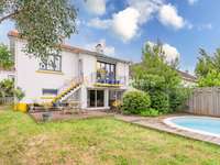 Vente maison 7 pièces Vente maison 7 pièces
