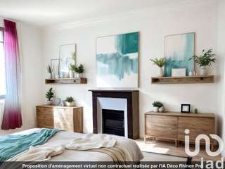 Vente maison 7 pièces Vente maison 7 pièces
