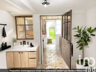 Vente maison 7 pièces Vente maison 7 pièces