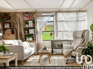 Vente maison 7 pièces Vente maison 7 pièces