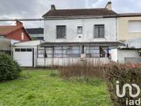 Vente maison 7 pièces Vente maison 7 pièces