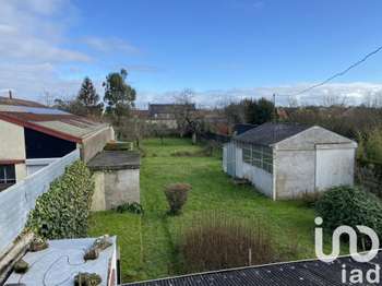Vente Maison 3 chambresNantes